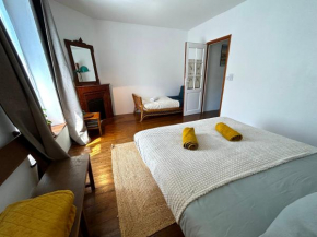 La Bycoque, maison 2 chambres au calme